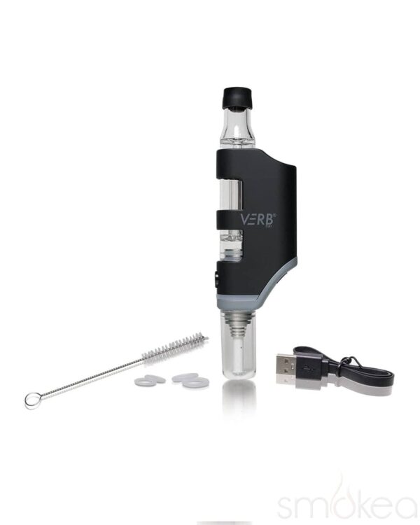 Shop RYOT VERB ESB Electronic Straw Bubbler Dab & Wax Vaporizer in australian