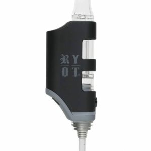 Shop RYOT VERB ESB Electronic Straw Bubbler Dab & Wax Vaporizer in australian