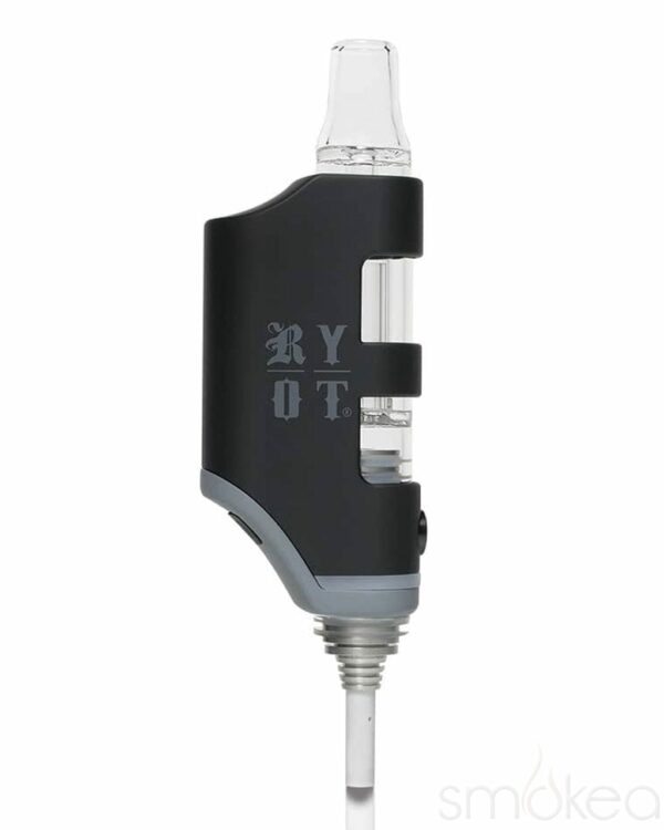 Shop RYOT VERB ESB Electronic Straw Bubbler Dab & Wax Vaporizer in australian