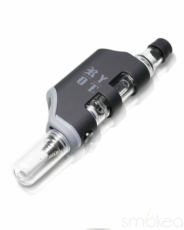 Shop RYOT VERB ESB Electronic Straw Bubbler Dab & Wax Vaporizer in australian