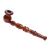 Shop Shire Pipes Vase Bowl Churchwarden Cherry Wood Pipe in australian