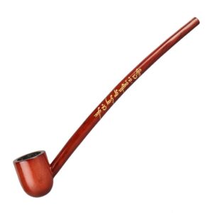 Shop Shire Pipes x The Lord of the Rings Aragorn Pipe in australian