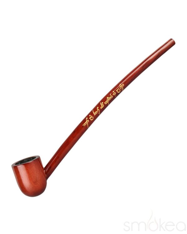 Shop Shire Pipes x The Lord of the Rings Aragorn Pipe in australian