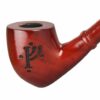 Shop Shire Pipes x The Lord of the Rings Gandalf Pipe in australian