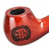 Shop Shire Pipes x The Lord of the Rings Hobbiton Pipe in australian