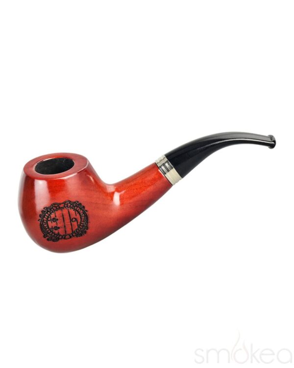 Shop Shire Pipes x The Lord of the Rings Hobbiton Pipe in australian