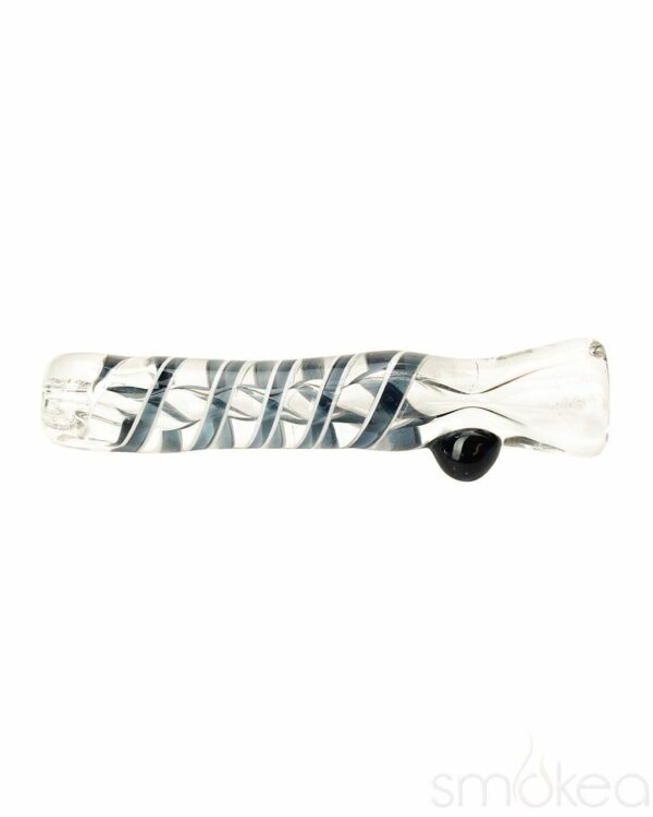 Shop SMOKEA $10 Glass Chillum Pipe in australian