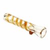 Shop SMOKEA $10 Glass Chillum Pipe in australian