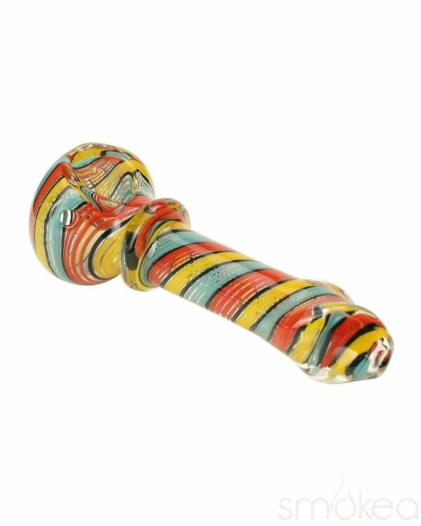 Shop SMOKEA $10 Glass Hand Pipe in australian