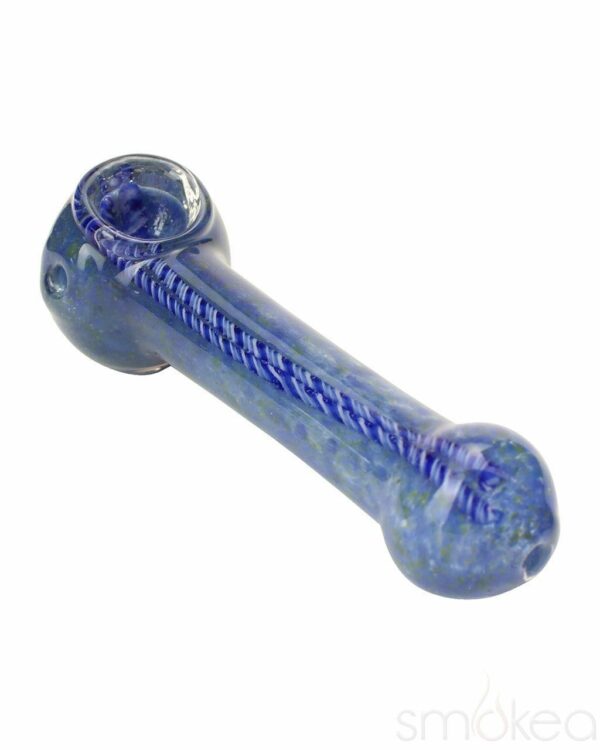 Shop SMOKEA $10 Glass Hand Pipe in australian