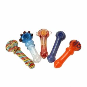 Shop SMOKEA $10 Glass Hand Pipe in australian