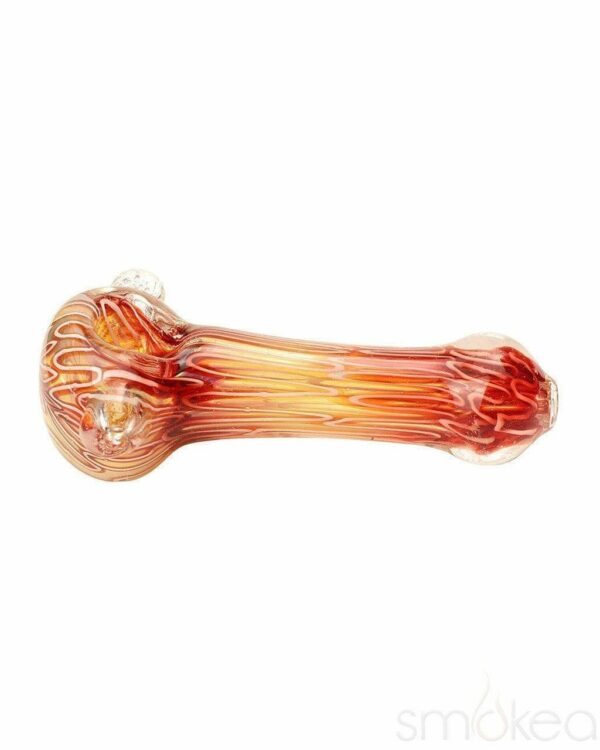 Shop SMOKEA $10 Glass Hand Pipe in australian