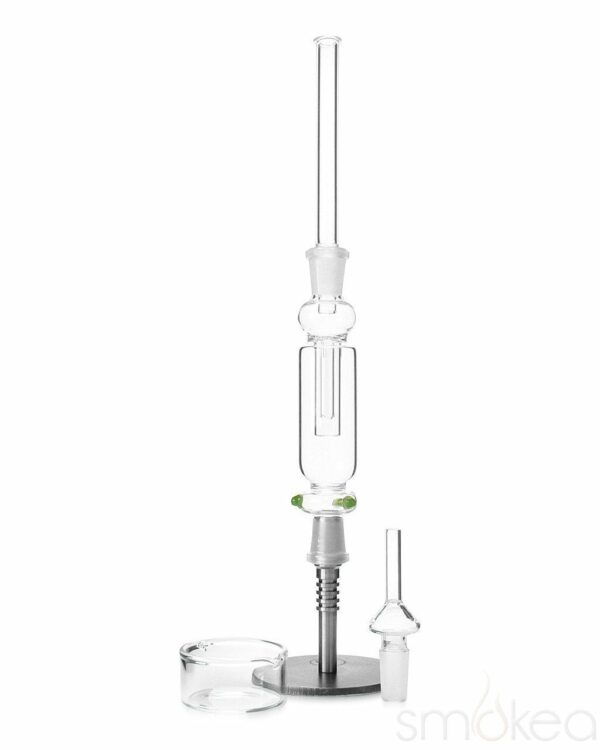 Shop SMOKEA 14mm Dab Straw Rig in australian