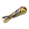 Shop SMOKEA $15 Glass Chillum Pipe in australian