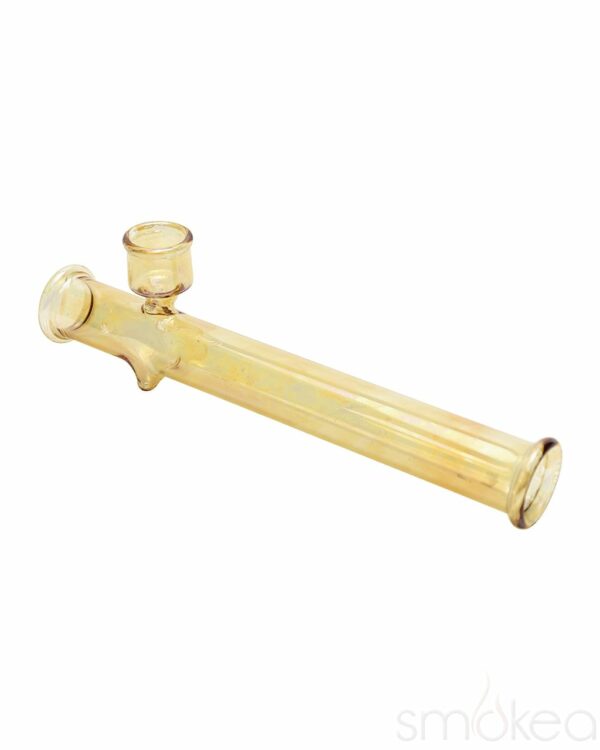 Shop SMOKEA 22mm Metallic Steamroller Pipe in australian