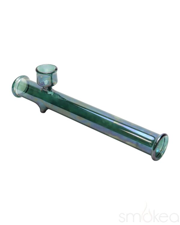 Shop SMOKEA 22mm Metallic Steamroller Pipe in australian