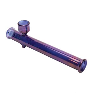 Shop SMOKEA 22mm Metallic Steamroller Pipe in australian