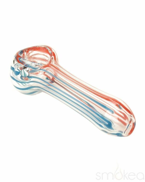 Shop SMOKEA $5 Glass Hand Pipe in australian