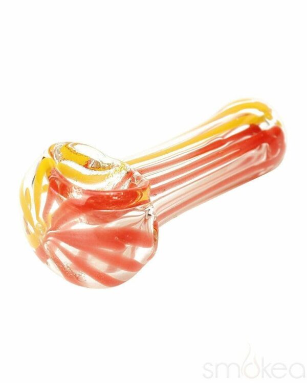 Shop SMOKEA $5 Glass Hand Pipe in australian