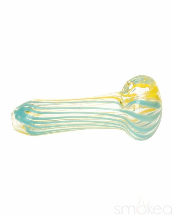 Shop SMOKEA $5 Glass Hand Pipe in australian