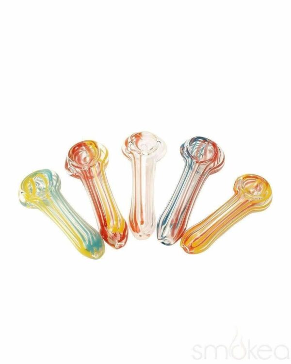 Shop SMOKEA $5 Glass Hand Pipe in australian