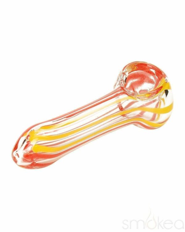 Shop SMOKEA $5 Glass Hand Pipe in australian