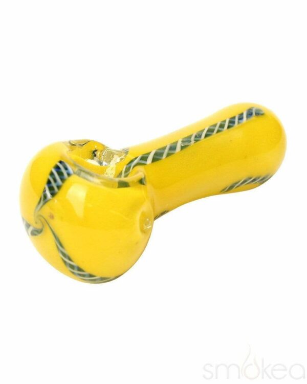 Shop SMOKEA $8 Glass Hand Pipe in australian