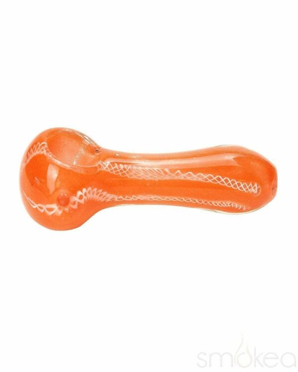 Shop SMOKEA $8 Glass Hand Pipe in australian