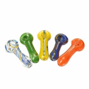 Shop SMOKEA $8 Glass Hand Pipe in australian