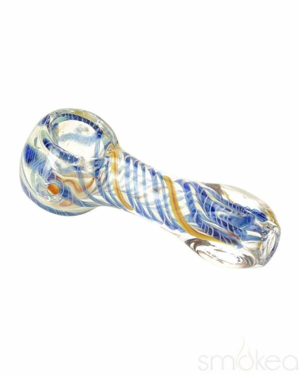 Shop SMOKEA $8 Glass Hand Pipe in australian