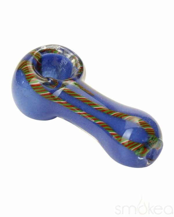 Shop SMOKEA $8 Glass Hand Pipe in australian