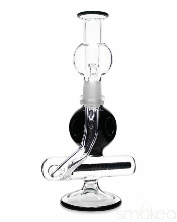 Shop SMOKEA 8" Swiss Ball Inline Percolator Dab Rig in australian