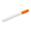 Shop SMOKEA Ceramic Cigarette One Hitter Bat in australian