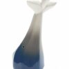 Shop SMOKEA Ceramic Dolphin Tail Pipe in australian