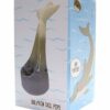 Shop SMOKEA Ceramic Dolphin Tail Pipe in australian