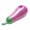 Shop SMOKEA Ceramic Eggplant Pipe in australian