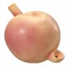 Shop SMOKEA Ceramic Peach Pipe in australian