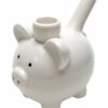 Shop SMOKEA Ceramic Piggy Pipe in australian