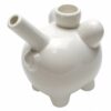 Shop SMOKEA Ceramic Piggy Pipe in australian