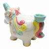 Shop SMOKEA Ceramic Unicorn Pipe in australian