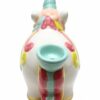 Shop SMOKEA Ceramic Unicorn Pipe in australian