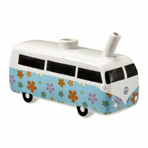 Shop SMOKEA Ceramic Vintage Bus Pipe in australian