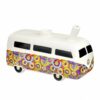 Shop SMOKEA Ceramic Vintage Flower Bus Pipe in australian