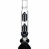 Shop SMOKEA® Double Tree Perc Bong in australian