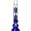 Shop SMOKEA® Double Tree Perc Bong in australian