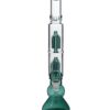 Shop SMOKEA® Double Tree Perc Bong in australian