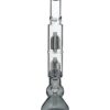 Shop SMOKEA® Double Tree Perc Bong in australian