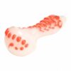 Shop SMOKEA Glow in the Dark Scorpion Spoon Pipe in australian