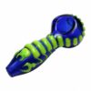 Shop SMOKEA Glow in the Dark Scorpion Spoon Pipe in australian