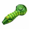 Shop SMOKEA Glow in the Dark Scorpion Spoon Pipe in australian